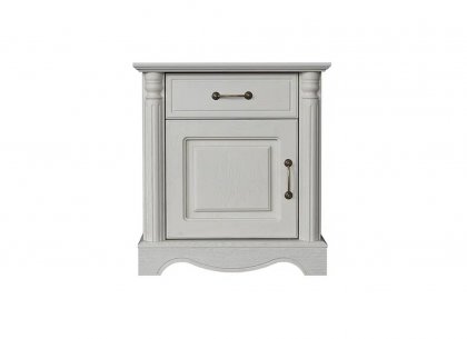 Тумба прикроватная Бланш