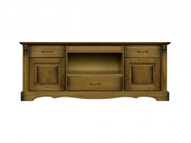 Тумба под ТВ Бланш 550