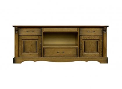 Тумба под ТВ Бланш 550