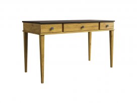 Стол письменный Бон Вояж 021 (антик 24/колониал) ФА