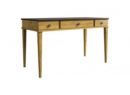 Стол письменный Бон Вояж 021 (антик 24/колониал) ФА