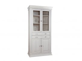 Шкаф Бостон-4+2