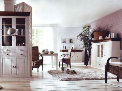 коллекция Бостон