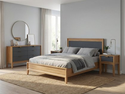 спальня Бридж