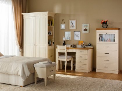 детская комната Дания