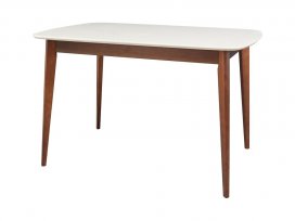 Стол обеденный Квант-2 (120*80) раскладной