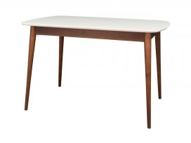 Стол обеденный Квант-4 (120*80) раскладной
