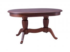 Стол обеденный Аркос-17 (140*90)