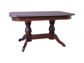 Стол обеденный Аркос-18-4 (140*80)