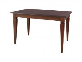 Стол обеденный Аркос-23 (125*80) раскладной