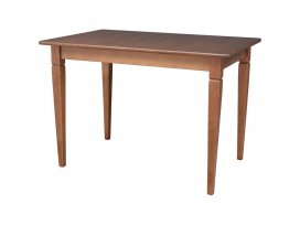 Стол обеденный Аркос-6-3 (120*80) раскладной