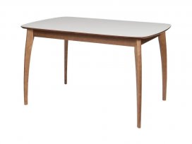 Стол обеденный Квант-13 (120*80) раскладной