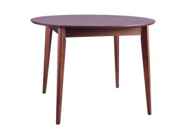 Стол обеденный Квант-3 (105*105) раскладной