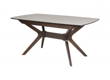 Стол обеденный Твига-5 (150*90) раскладной