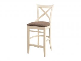 Стул Капри-24-2 (полубарный)
