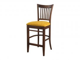 Стул Капри-25-2 (полубарный)
