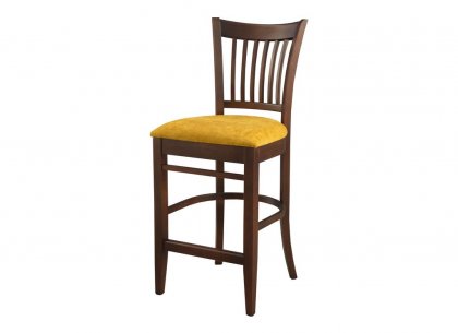 Стул Капри-25-2 (полубарный)