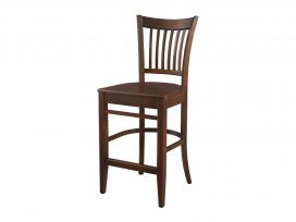 Стул Капри-25-3 (полубарный)