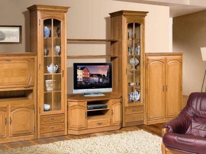 гостиная Элбург