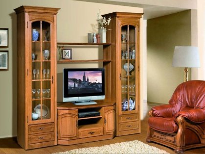 коллекция Элбург