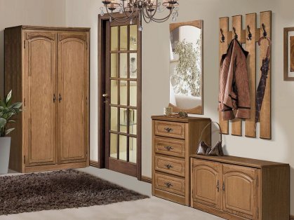 коллекция Элбург