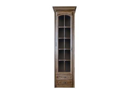 Шкаф для Библиотеки Элбург 190