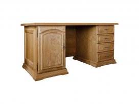 Стол письменный Элбург 510