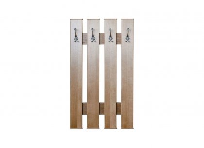 Вешалка для одежды Элбург 200