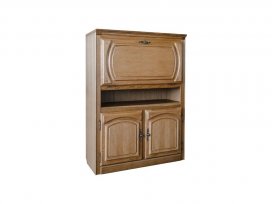 Комод Элбург 410 (2 дверки)