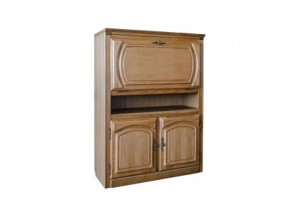 Комод Элбург 410 (2 дверки)