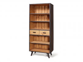 Стеллаж ERICKA-BIB2T