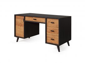 Стол письменный ERICKA-BUR