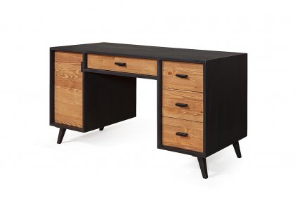 Стол письменный ERICKA-BUR