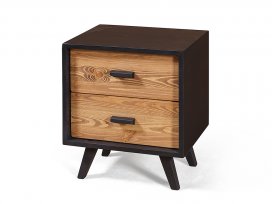 Тумба прикроватная ERICKA-CHE2T