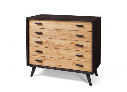 Комод ERICKA-COM5T