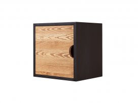 Куб с дверью ERICKA-CUBE1P