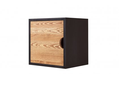 Куб с дверью ERICKA-CUBE1P