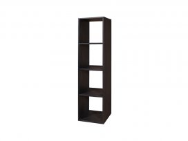 Стеллаж  ERICKA-CUBE4