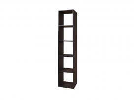 Стеллаж  ERICKA-CUBE5