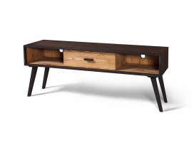 Тумба ТВ ERICKA-MT1T+2N