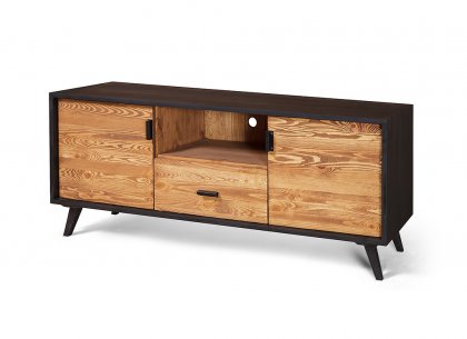 Тумба ТВ ERICKA-MT2P+1T+1N