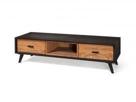 Тумба ТВ ERICKA-MT2T+1N