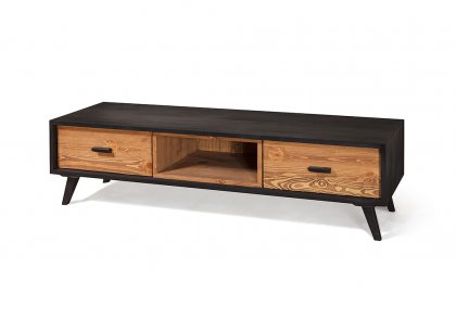 Тумба ТВ ERICKA-MT2T+1N