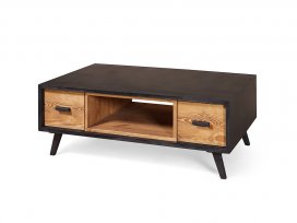 Столик журнальный ERICKA-TBR4T+1N