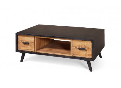 Столик журнальный ERICKA-TBR4T+1N