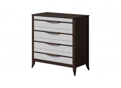 Комод 4 ящика Флоренция