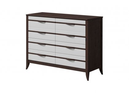Комод 8 ящиков Флоренция