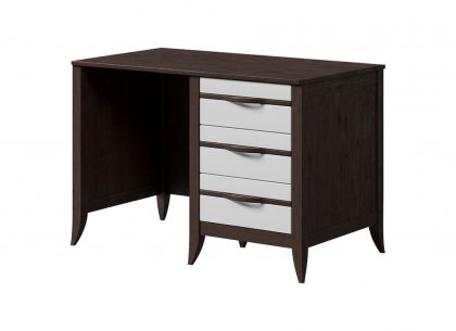 Стол рабочий 3 ящика Флоренция