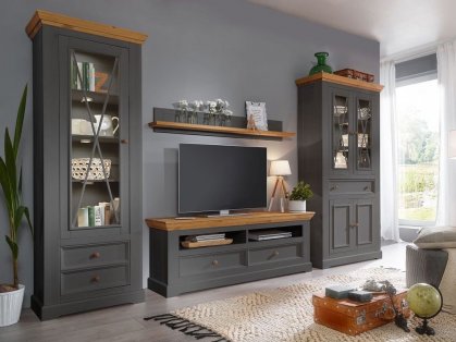 коллекция Форест Графит