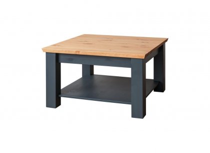 Стол журнальный Форест Графит  малый 46502